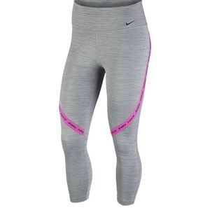 Nike dry fit jogging leggings size small
